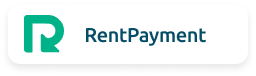 rent payment button