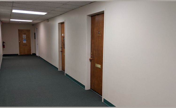 hall doors
