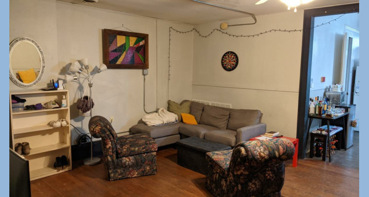 living space