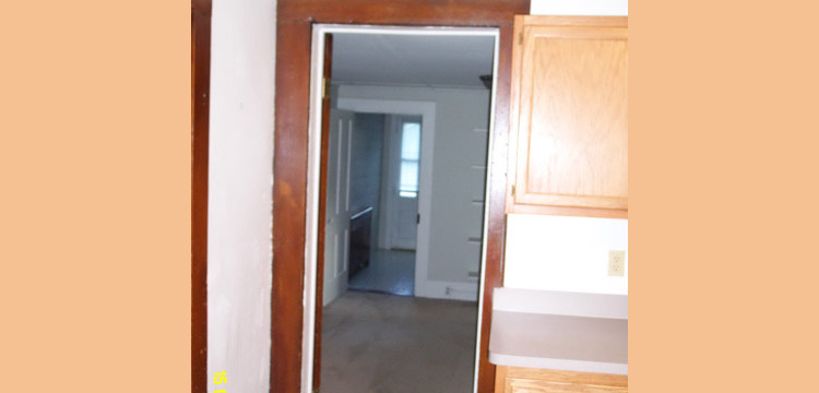 doorway