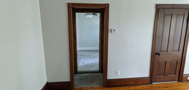 doors